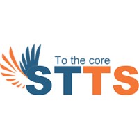 SmarTTranS LLC Management System Certification Body logo - Similar company to Δelta Cert Certification Body