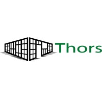 Thors Skadeservice logo - Similar company to 6 Stjernet Facility Aps