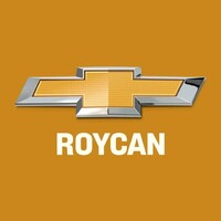 ROYCAN - Concesionario Oficial Chevrolet logo - Similar company to Beta Automotores S.A.