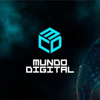 Mundo Digital logo - Similar company to Hispanic Media