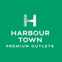 Harbour Town Premium Outlets Adelaide logo - Similar company to Pdpr Marketing And Creative