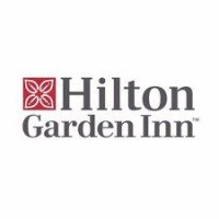 Hilton Garden Inn Abingdon logo - Similar company to Eccleston Square Hotel