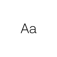 Aa Creative Digital Agency logo - Similar company to Aa Creative Marketing Consultancy