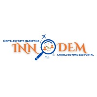INNODEM private limited logo - Similar company to Sicarius