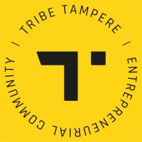 Tribe Tampere logo - Similar company to Tampere Entrepreneurship Society