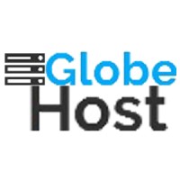 GlobeHost logo - Similar company to Contensity Solutions