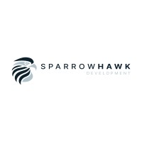 SparrowHawk Development logo - Similar company to Jen Partners