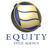 Equity Title Agency AZ logo - Similar company to Roc Title