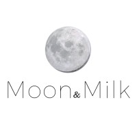 Moon & Milk logo - Similar company to Moon Milk