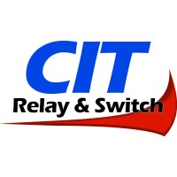 CIT Relay & Switch logo - Similar company to E-Switch, Inc.