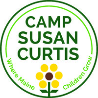 Camp Susan Curtis logo - Similar company to Inside The Lines
