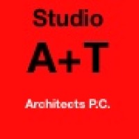 Studio A+T Architects, PC logo - Similar company to Fathom Architecture, Llc