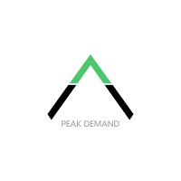 Peak Demand CA logo - Similar company to Advent Micro Media