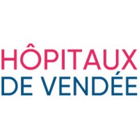 Hôpitaux de Vendée logo - Similar company to Fédération Admr Vendée