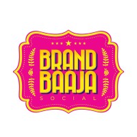 Brand Baaja Social logo - Similar company to Eminence Communications