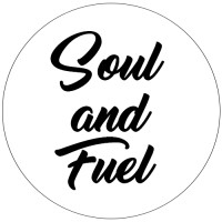 Soul & Fuel Media logo - Similar company to Thamash Media