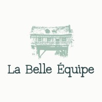 La Belle Equipe Vernon logo - Similar company to La Capucine Lille