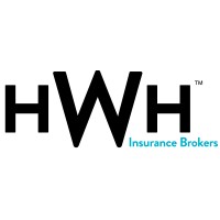 HWH Insurance Brokers logo - Similar company to Dcw Polymers Ltd