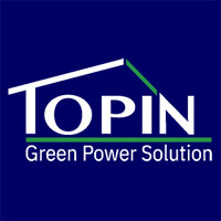 TOPIN Energy Co. Ltd logo - Similar company to Spec-Bruk
