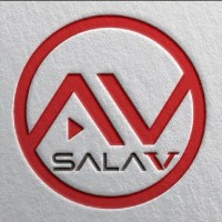 Sala V Produtora de Lives e Vídeos logo - Similar company to Empresa De Eventos Arena V