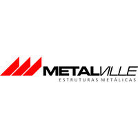 METALVILLE Estruturas Metálicas logo - Similar company to Brameli