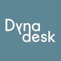 DynaDesk logo - Similar company to Agolux Ab