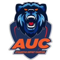 Afghanistan Unifight Champions logo - Similar company to Hope And Glory Boxing