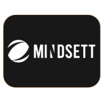 Mindsett logo - Similar company to Cloudfm Group Ltd