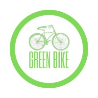 Green Bike logo - Similar company to Greenbike