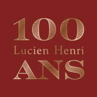 Lucien Henri Parfumeur logo - Similar company to Poulage Parfumeur