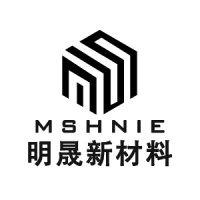 Henan Mingsheng New Material Technology Co., Ltd. logo - Similar company to Sainty Aluminum