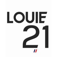 Louie21 cosmetiques logo - Similar company to Mangono