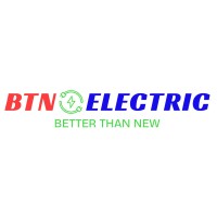 BTN Electric Inc. logo - Similar company to Hapamp Elmvale