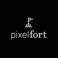 Pixelfort Designs logo - Similar company to Careerly Tech