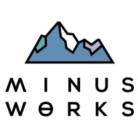 Minus Works logo - Similar company to Nordic Cold Chain Solutions