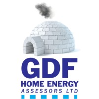 GDF HOME ENERGY ASSESSORS LIMITED logo - Similar company to Energy-Models.Com
