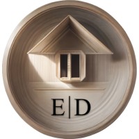 INTERIOR EDESIGN logo - Similar company to Design Pro Studio