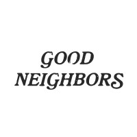 Good Neighbors logo - Similar company to California Law Pathways