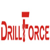 DRILLFORCE TOOLS USA logo - Similar company to Blu-Mol