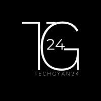 Techgyan24 logo - Similar company to Techgyan (|| Tech ज्ञान ||)