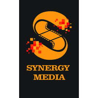 Synergy Media logo - Similar company to Sujal Associates