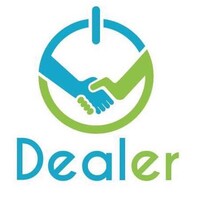 Dealer Tech logo - Similar company to Bridella