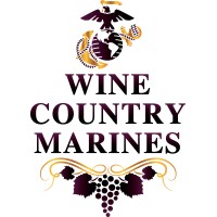 Wine Country Marines logo - Similar company to Easterseals Oregon