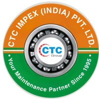 CTC IMPEX (INDIA) PVT. LTD. logo - Similar company to Roshan Automotive