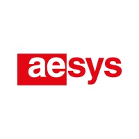 Aesys logo - Similar company to Aesys *