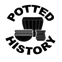 Potted History logo - Similar company to Danum Gallery, Library And Museum