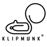 Klipmunk logo - Similar company to Monter Technologies Private Limited
