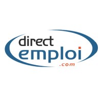 Direct Emploi logo - Similar company to Wirelesscom