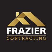 Frazier Contracting LLC logo - Similar company to Frazier General Contractors