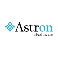 Astron® Healthcare logo - Similar company to Skyvington Manufacturing Inc